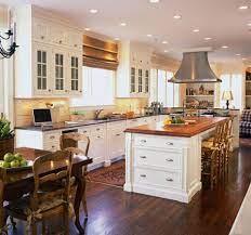 Browse through and see just how many directions you can take your next kitchen. 25 Awesome Traditional Kitchen Design Kitchen Design Styles Traditional Kitchen Design Kitchen Wood Design