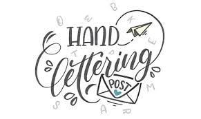 Maybe you would like to learn more about one of these? Handlettering Lernen Schritt Fur Schritt Mit Vorlagen Zum Erfolg