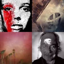 Welcome new members to the rock art group