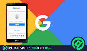 Google play store es la tienda por excelencia para android. Crear Cuenta De Google Guia Paso A Paso 2021