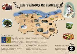 We did not find results for: Sets De Table Tresors De Kabylie La Petite Idee Innovante D Un Militant De Paris Siwel