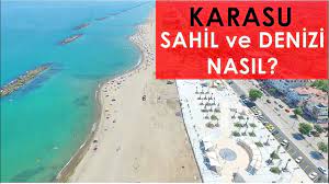 Последние твиты от karasu belediyesi (@karasubld). Sakarya Karasu Sahil Karasu Plaji Ve Deniz Youtube