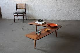 Atomic Mid Century Modern Lane Boomerang Coffee Table U S A 1950 S Coffee Table Coffee Table Usa Table