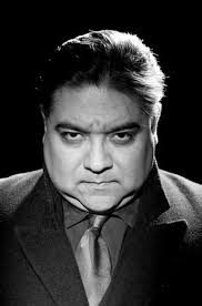 An Animated Film Noir