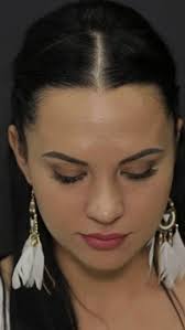 Grace Abad Attends 2021 Hollywood GlobalArkivfotografi2033121410