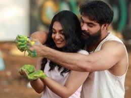 On the italian riviera, an unlikely but strong friendship grows between a human being. Luca Movie Review Tovino Thomas Ahaana Krishna Meet Agatha Christie And Gentle Heartache In God S Own Country Entertainment News Firstpost