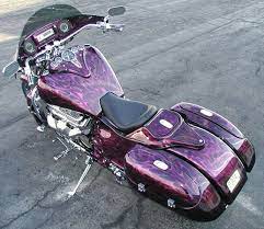 boss hoss bagger bagger