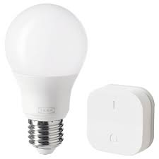 We did not find results for: Tradfri Dimmer Kit E26 Ikea