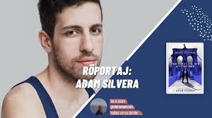 Adam Silvera Yeni Kitabı The First to Die at the End'i Anlatıyor!