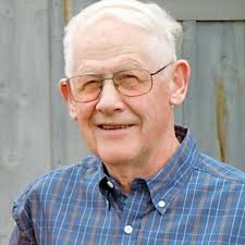 Ronald William Bayne