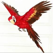 Check spelling or type a new query. Buy Artificial Parrots Bird Home Decor Simulation Birds Vividly Parrots Garden Cute Toys At Affordable Prices Free Shipping Real Reviews With Photos Joom