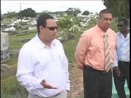 Lord Ridge Cemetery out of space; dead will travel 13 miles