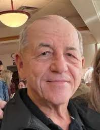 Obituary information for James King