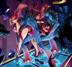 Oral (PA) :: Tentacle (PA) :: Fantasy Porn (PA) :: Interracial (PA) ::  Group (PA) :: Vaginal (PA) :: Tentacle (PA) :: Group (PA) :: Vaginal (PA)  :: Interracial (PA) :: Fantasy