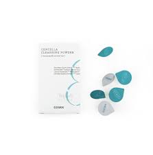 Cosrx low ph centella cleansing powder review. Cosrx Low Ph Centella Cleansing Powder Korean Skincare Canada Mikaela Beauty
