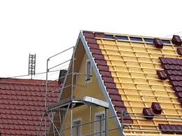 Was Kostet Eine Dachsanierung Arbeiten Und Kosten Im Uberblick Dachsanierung Dach Sanierung