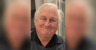 Obituary for Richard Grey Masson