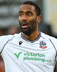 Cameron Jerome » Bilanz unter Schiedsrichter Leigh Doughty