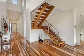 A wide variety of modern banisters options are available to you, such as graphic design, total solution for projects, and others. Impressive Modern Wooden Stairs A New Look At All Time Classics