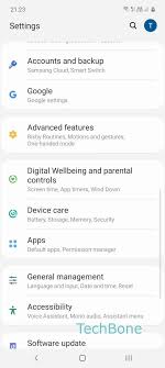 How to put apps on an sd card on the htc hero 7. How To Move An App To Sd Card Samsung Galaxy A01 Techbone
