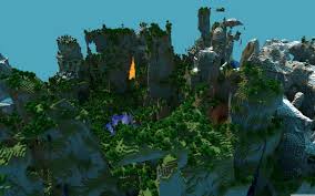 8k uhd tv 16:9 ultra high definition 2160p 1440p 1080p 900p 720p ; 4k Minecraft Wallpapers Top Free 4k Minecraft Backgrounds Wallpaperaccess