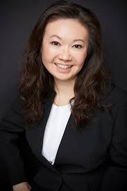 Dr. Stephanie Wu, First Woman Podiatric Physician Elected to Podiatry Hall  of Fame