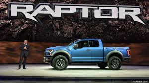 Ford Raptor 2017 Wallpaper Design Corral