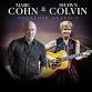 Marc Cohn and Shawn Colvin event image