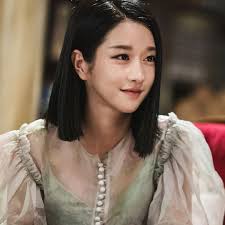 Seo ye ji's love for spanish led. Seo Ye Ji ì„œì˜ˆì§€ å¾ç¿çŸ¥ On Instagram She S Gorgeous Pretty Hairstyles Celebrity Short Hair Hairstyle