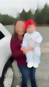 These are the days I’ve always prayed for, she’s my saving grace🤍  #mamasmini #bestfriend #addisonlorie