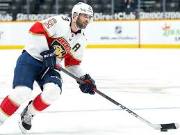 He appeared in sunday's game after taking a puck to the face saturday against the carolina hurricanes, causing him to lose. Yandle Gains Sole Possession Of 2nd Place On Nhl S Ironman List Thescore Com