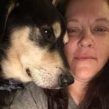 Arcing power lines land