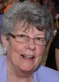 Mary Jane McGraw Obituary June 21, 2025