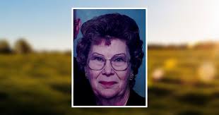 Leah Joyce (Deer) Jewell Obituary December 23, 2022