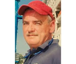 Gary Wilkins Obituary (1955