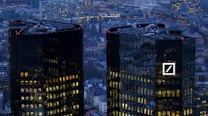 Deutsche Bank Wagt Sich Bei Umstrukturierung An Reiche Kunden