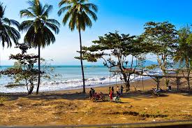 Citarik, pelabuhan ratu, sukabumi, jawa barat tiket masuk : Kelebihan Pantai Pelabuhan Ratu Wallpaper Alam