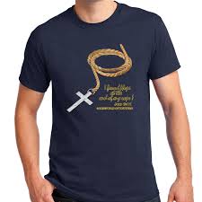 I Found Hope At The End Of My Rope Job 6 11 Christian Outfitters Jesus God Lord Bible Christ Baptist Catholic Presbyterian Apos Christian Holy Spirit Outfitter