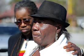 Relatives of four beaten to death in Mount Pleasant area: 'Our family is  broken'