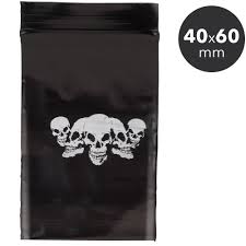 Bon produit semble bien hermetique ! Sachet Zip Type Smelly Proof Sachets Zip Hermetiques Mistersmoke