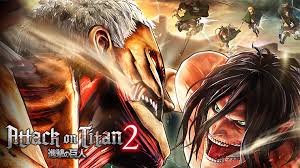 Es el momento de la diversión con los juegos de shingeki no kyojin. Descargar Attack On Titan 2 Aot 2 Pc Gratis Full Oficial Nosoynoob