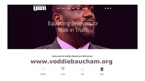 World renowned minister voddie baucham jr. The Great Tribulation Is Going On Right Now Throughout The Entire Church Age According To Revelation Youtube