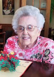 Phyllis Louise Hull Gould