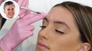 What Is Xeomin? Gwyneth Paltrow's New Favorite Injectable