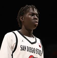 How Magoon Gwath could make history in 2025-26