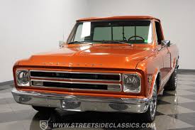 Image result for Orange 1955 Truck