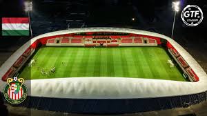The jewish community was organized in 1796; Varkerti Stadion Kisvarda Hungria Estadio Peculiar Youtube