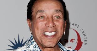 Smokey Robinson (Performer) | Playbill