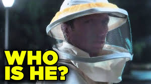Wandavision Beekeeper Explained How Is Vision Back Rt 203 Youtube