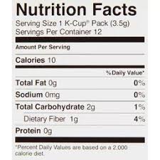 Ingredients filtered water, clarified lemon juice concentrate, citric acid, natural flavors, tea, . Diet Snapple Half N Half Lemonade Iced Tea K Cup Packs 12 Ct Box K Cups The Markets